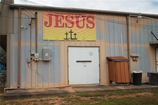 Listing Image #3 - Industrial for sale at 800 3rd Street, Suite A Unit 1, Kentwood LA 70444