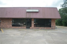 Industrial property for sale in Kentwood, LA