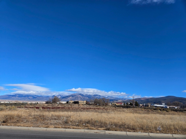 Listing Image #2 - Others for sale at tbd Paseo Del Pueblo Sur, Taos NM 87571