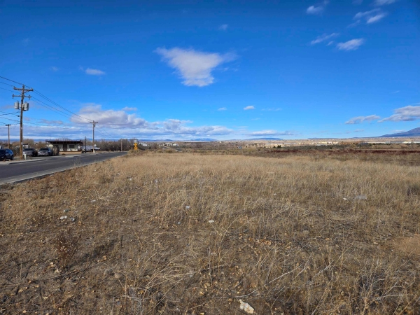 Listing Image #3 - Others for sale at tbd Paseo Del Pueblo Sur, Taos NM 87571