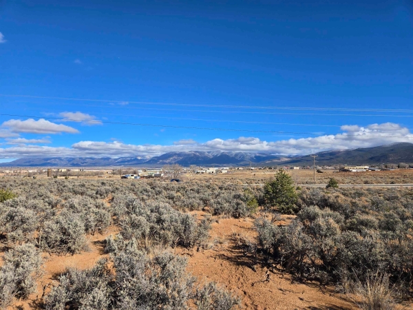 Listing Image #2 - Others for sale at tbd Este Es Road, Taos NM 87571