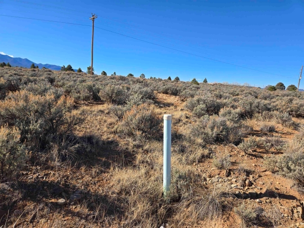 Listing Image #3 - Others for sale at tbd Este Es Road, Taos NM 87571