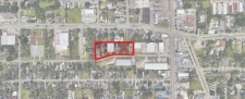 Industrial property for sale in Houston, TX