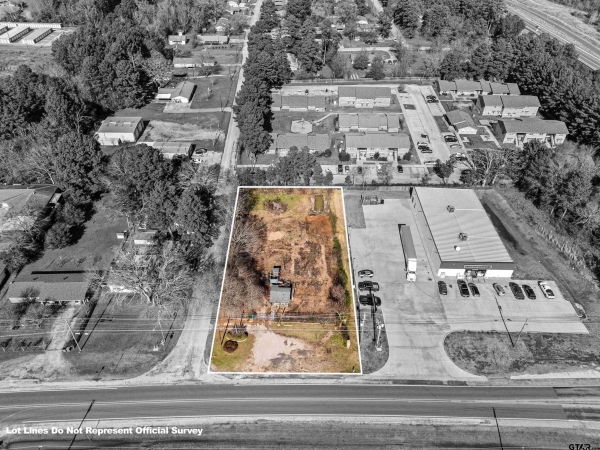 Listing Image #1 - Others for sale at 3901 Stone Rd., Kilgore TX 75662