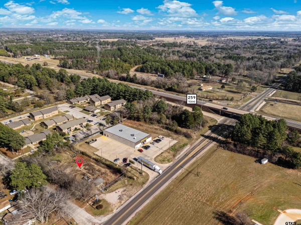 Listing Image #2 - Others for sale at 3901 Stone Rd., Kilgore TX 75662