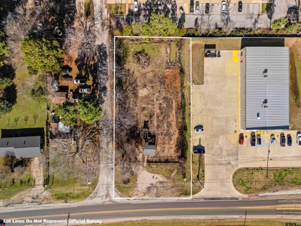 Listing Image #3 - Others for sale at 3901 Stone Rd., Kilgore TX 75662
