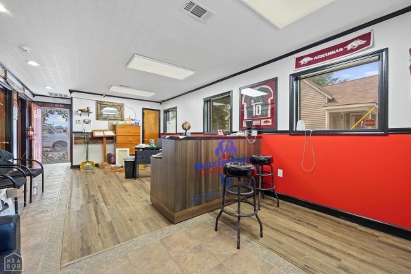Listing Image #2 - Office for sale at 315 N 2nd Street, Blytheville AR 72315