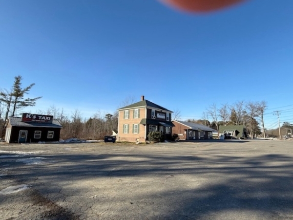 Listing Image #1 - Others for sale at 882-888 Kennedy Memorial Drive, Oakland ME 04963
