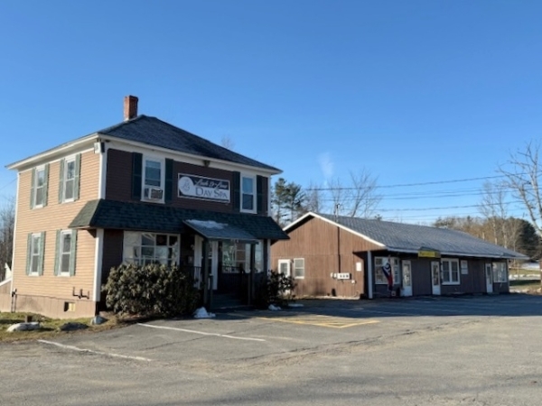 Listing Image #3 - Others for sale at 882-888 Kennedy Memorial Drive, Oakland ME 04963