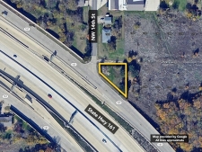 Land property for sale in Grand Prairie, TX