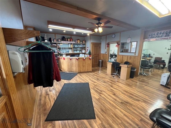Listing Image #2 - Retail for sale at 303 W Park St, Butte MT 59701