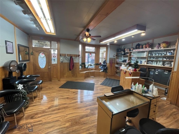 Listing Image #3 - Retail for sale at 303 W Park St, Butte MT 59701