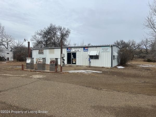 Listing Image #1 - Others for sale at 85 1st Street, Marmarth ND 58643