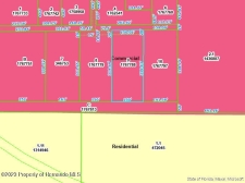 Listing Image #2 - Land for sale at 0 Cortez - Lot 9 Boulevard, Brooksville FL 34613