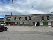 Retail property for sale in Butte, MT