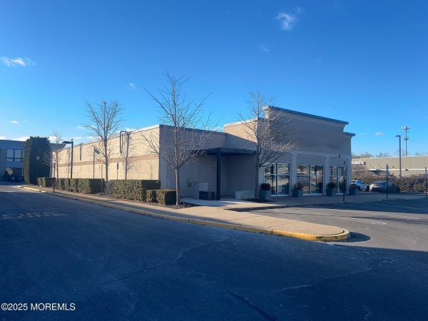 Listing Image #1 - Others for sale at 1914 Route 35, Oakhurst NJ 07755