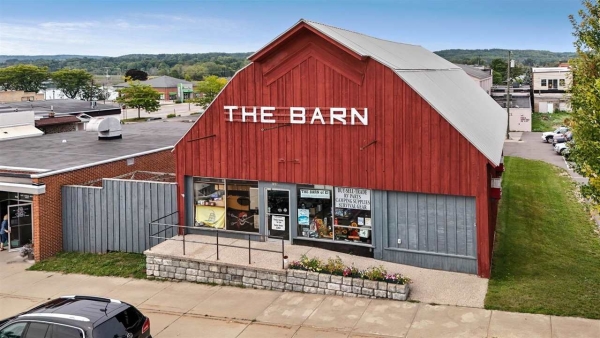 Listing Image #2 - Others for sale at 105 Second Street, East Jordan MI 49727