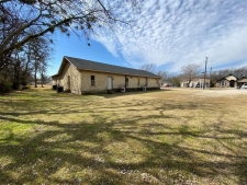 Listing Image #3 - Others for sale at 1213 S Medora Street, Terrell TX 75160