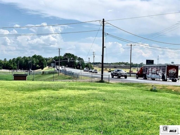 Listing Image #1 - Industrial for sale at 816 DOWNING PINES ROAD, West Monroe LA 71291