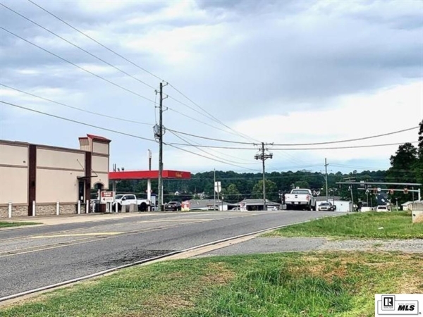 Listing Image #3 - Industrial for sale at 816 DOWNING PINES ROAD, West Monroe LA 71291