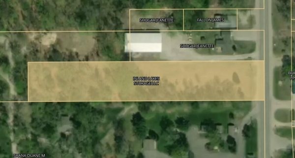 Listing Image #1 - Others for sale at 4732 S Straits Highway, Indian River MI 49749
