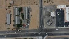 Listing Image #2 - Land for sale at 0 Bear Valley Road, Hesperia CA 92392