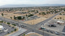 Listing Image #3 - Land for sale at 0 Bear Valley Road, Hesperia CA 92392