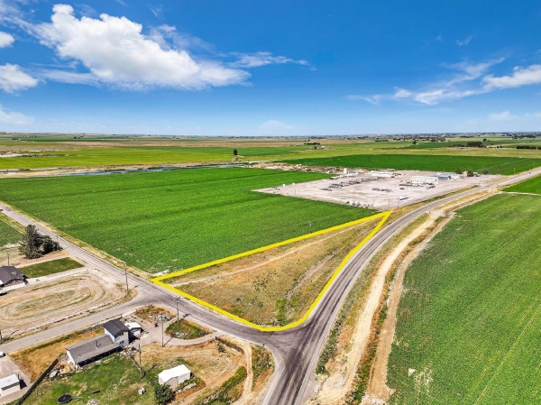 Listing Image #2 - Land for sale at Parcel RP09S22E3300K2, Paul ID 83347