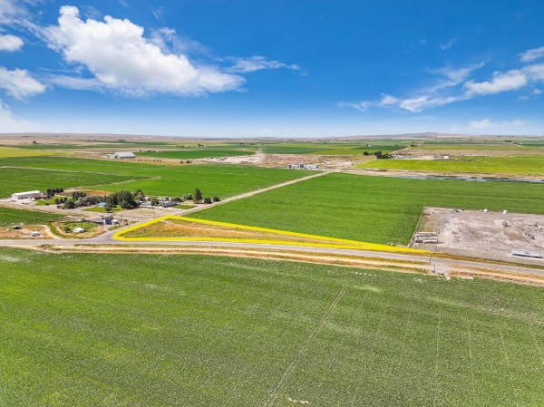 Listing Image #3 - Land for sale at Parcel RP09S22E3300K2, Paul ID 83347