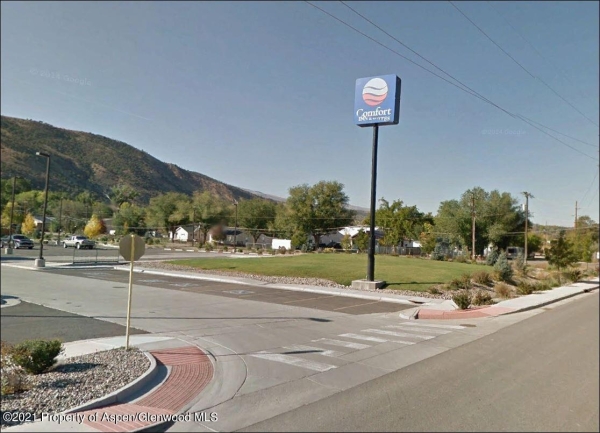 Listing Image #1 - Land for sale at 325 S 7th Street, Rifle CO 81650