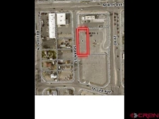 Listing Image #2 - Land for sale at 490 Sparn Street, Grand Junction CO 81501