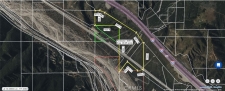 Listing Image #2 - Land for sale at 0 Cajon Blvd, San Bernardino CA 92407