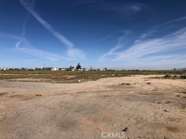 Listing Image #3 - Land for sale at 0 Juniper Street, Hesperia CA 92345