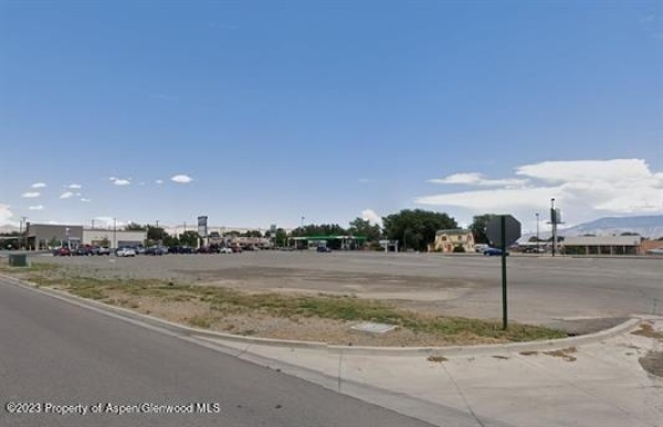 Listing Image #3 - Land for sale at 490 Sparn Street, Grand Junction CO 81501