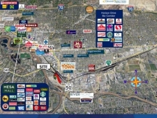 Listing Image #2 - Land for sale at 2600 Riverside Parkway Lot 2, Grand Junction CO 81501