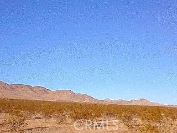 Listing Image #2 - Land for sale at 0 hARMONY, Barstow CA 92311