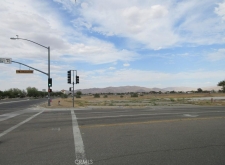 Land property for sale in Apple Valley, CA