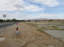 Listing Image #2 - Land for sale at 15001 Bass Hill Rd, Apple Valley CA 92307
