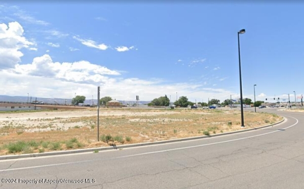 Listing Image #2 - Land for sale at 2901 Teller Avenue, Grand Junction CO 81504