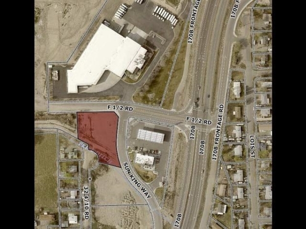 Listing Image #1 - Land for sale at 636 32 4/10 Road, Clifton CO 81520
