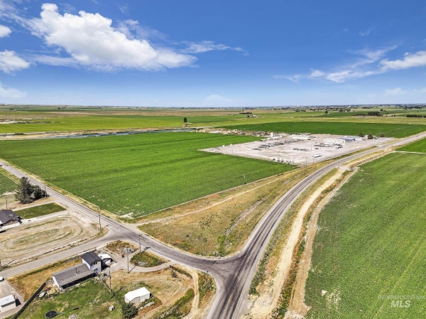 Listing Image #3 - Land for sale at TBD Hwy 25, Paul ID 83347