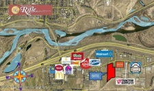 Listing Image #2 - Land for sale at 756 Airport Road, Rifle CO 81650