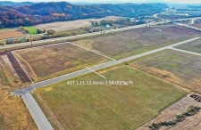 Listing Image #2 - Land for sale at Site 17 Bluffview Business Park, Holmen WI 54636