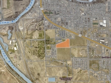 Listing Image #2 - Land for sale at 2649 Stacy Drive, Grand Junction CO 81503
