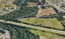 Listing Image #3 - Land for sale at 1530 Cole Ct, Holmen WI 54636