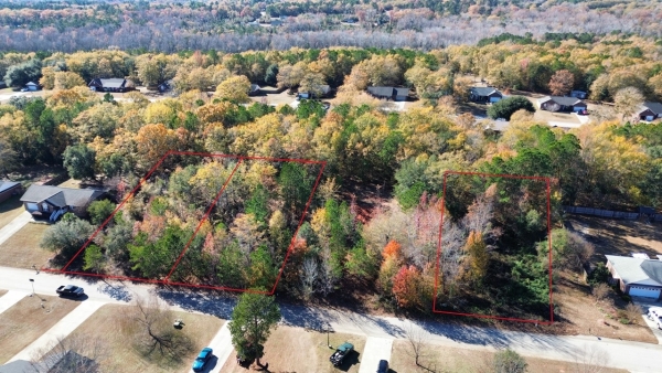 Listing Image #1 - Land for sale at 2740 - 2770 Navigator Circle, Sumter SC 29150