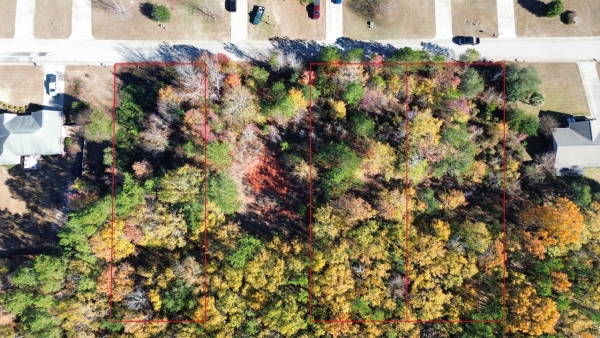 Listing Image #2 - Land for sale at 2740 - 2770 Navigator Circle, Sumter SC 29150