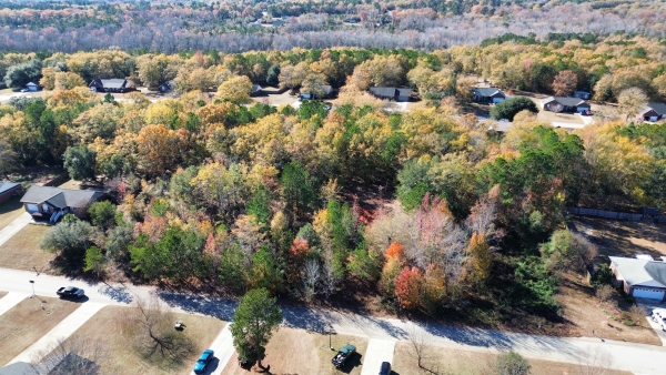 Listing Image #3 - Land for sale at 2740 - 2770 Navigator Circle, Sumter SC 29150