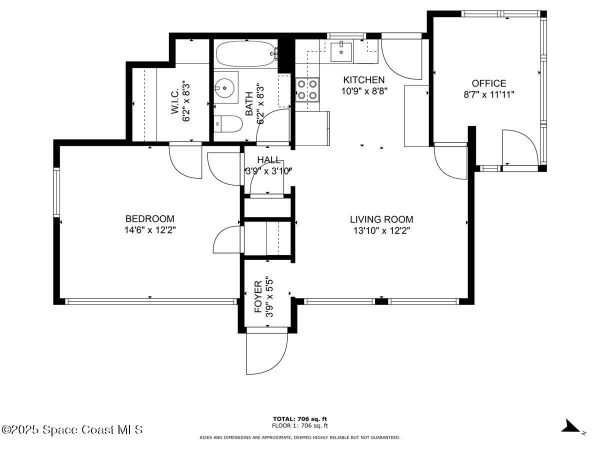 Listing Image #2 - Others for sale at 1540 Washington Avenue, Titusville FL 32780