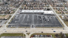 Retail property for sale in Midlothian, IL